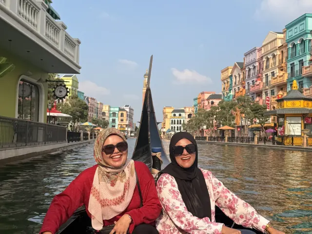 Pakej group tour ke Hanoi - Sapa - Halong Bay