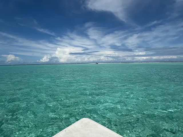 Pakej private tour ke Maldives