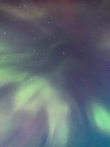 Pakej group tour ke Scandinavia Lapland Aurora
